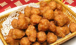 肉丸怎么做才能软烂 肉丸怎样做才软