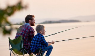 夏季钓鱼技巧介绍（夏季钓鱼技巧介绍图片）