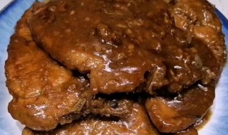 猪排怎么做软（猪排怎么做软嫩）