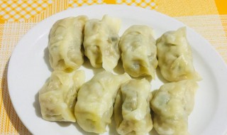 孜然猪肉蒸饺怎么做 孜然猪肉怎样做