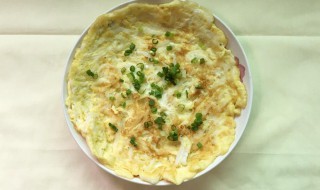 新鲜虾米煎蛋怎么做（新鲜虾米煎蛋怎么做才好吃）