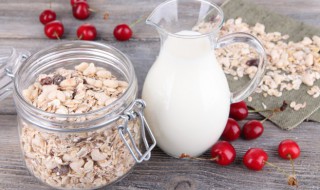 紫米燕麦仁粥怎么做（紫米燕麦仁粥怎么做才好吃）