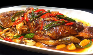 罗非鱼块怎么做才好吃 罗非鱼块怎么做好吃又简单