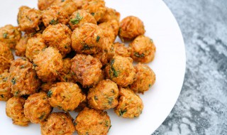 怎么做红玉丸子（怎么做红玉丸子汤）