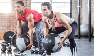 新手在家健身的方法 在家健身的小技巧