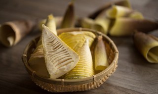 冬笋去草酸要煮多久（冬笋怎么去草酸）