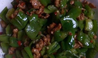 尖椒怎么做简单（尖椒怎么做简单方便）