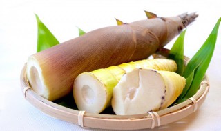 冬笋焯水有点苦怎么办（苦笋焯水吗）