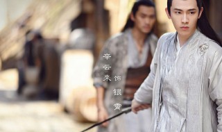 玲珑里的银妆为什么黑化 玲珑中的银妆为什么黑化