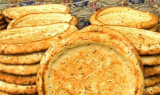 新疆奶油小馕怎么做（新疆奶油小馕怎么做才好吃）