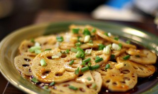 腌藕怎么腌好吃(藕怎么腌制才好吃)