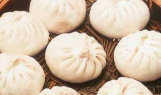 好吃的虾仁包子做法（好吃的虾仁包子做法视频）
