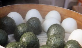 怎样做米粿好吃 怎样做米粿好吃视频