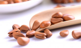 松子怎么炒好吃（松子怎么炒好吃又简单）