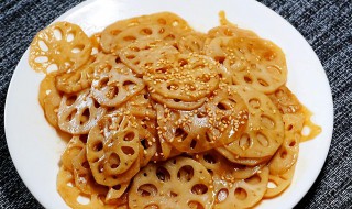 如何做藕最好吃(怎样做藕最好吃)