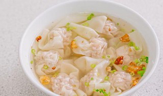 扁食怎么煮好吃（扁食怎么煮好吃窍门）