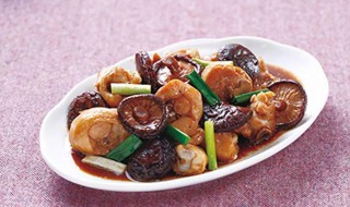 清蒸香茹鸡腿怎么做 清蒸香茹鸡腿怎么做的