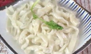 荞麦粉怎么弄好吃 荞麦粉怎么弄好吃又简单