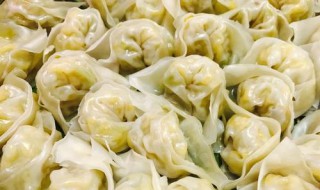 南瓜馄饨好吃做法（南瓜馄饨怎么做好吃）