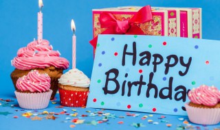 发朋友圈儿子生日感言短句 发朋友圈儿子生日感言短句图片