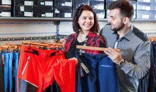 裤子起静电怎么快速解决 裤子起静电怎么办?裤子上的静电怎么消除?