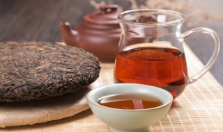 红茶的制茶过程 红茶的制茶过程图片