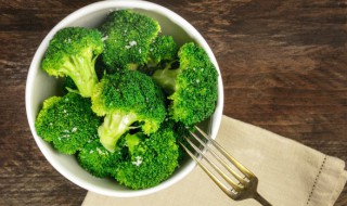 好吃的西蓝花做法（好吃的西蓝花做法大全）
