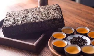 煮茶用什么茶叶最好（煮茶用什么茶叶最好）