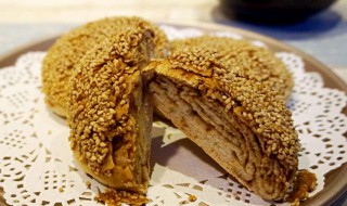 芝麻烧简单做法（芝麻糊怎么烧）