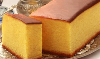 做蛋糕能用小麦粉吗（做蛋糕能用小麦粉吗为什么）