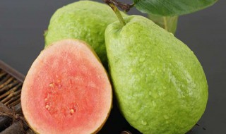 如何挑好吃的番石榴（番石榴怎么选才好吃）