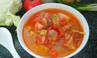 罗宋汤怎么做好吃（罗宋汤怎么做好吃正宗窍门）