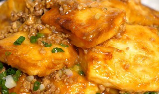 怎么烧煎豆腐好吃（煎豆腐怎样烧好吃）