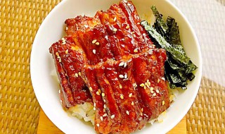 炸鳗鱼如何做好吃（炸鳗鱼如何做好吃窍门）