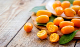 金钱橘怎么煮好吃 金钱橘怎么煮好吃又营养