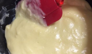 卡士连酱简单做法 卡其酱怎么做