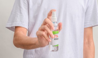 新冠空气消毒用什么消毒剂（新冠空气消毒可选择）