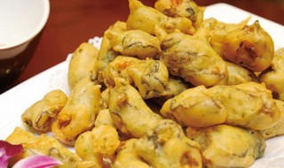 最简单胶东菜做法（最简单胶东菜做法窍门）