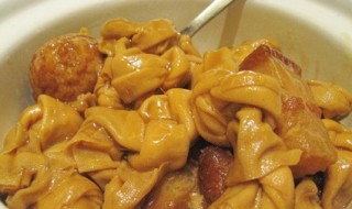 豆腐结简单做法（红烧豆腐结的做法大全）