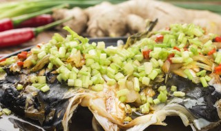 鲢鱼的最简单做法（鲢鱼有哪些做法）