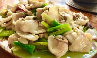 鱼肠怎么做好吃法（鱼肠怎么做好吃?）