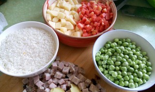 怎样煮豌豆馅好吃（怎样煮豌豆馅好吃又简单）
