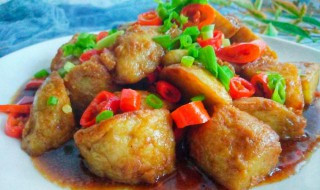 怎么弄芋头才好吃 怎么弄芋头才好吃呢