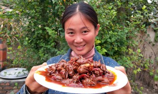 鸡心怎么煮好吃（鸡心怎么煮好吃又简单）