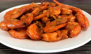 怎么做虾方便好吃（怎么做虾方便好吃视频）
