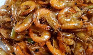 小虾怎么吃最好吃 小虾怎么吃才好吃