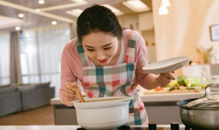 淡菜排骨汤怎么做 淡菜排骨汤怎么做好吃