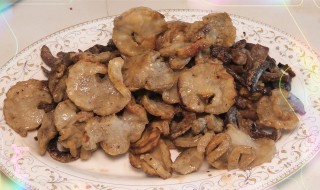 东北炸三样怎么做 东北炸三样怎么做好吃