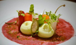 寿喜酱烧花薄片怎么做(寿喜烧的酱汁怎么做)