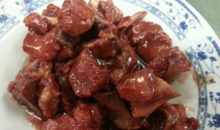 如何做叉烧猪排好吃 猪叉烧肉怎么做好吃